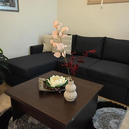 Cozy Apartment Νear Nea Paralia Of Salonicco Esterno foto
