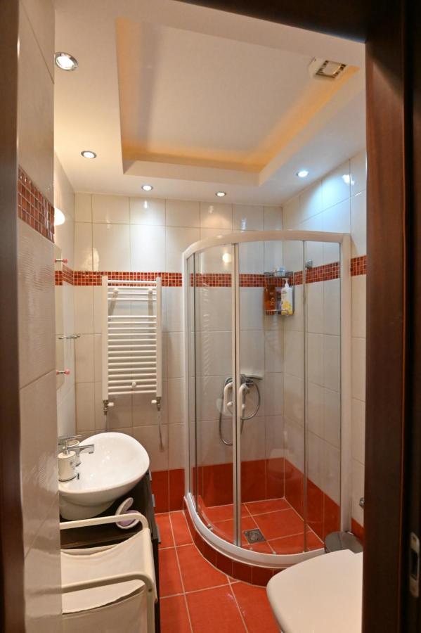 Cozy Apartment Νear Nea Paralia Of Salonicco Esterno foto
