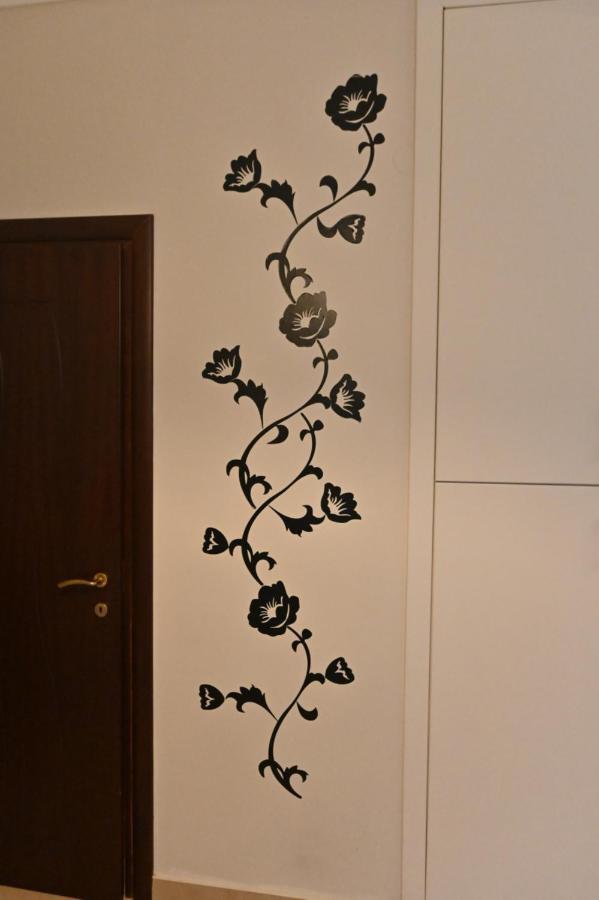 Cozy Apartment Νear Nea Paralia Of Salonicco Esterno foto